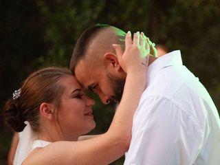 Ryan & Gracelyn's wedding