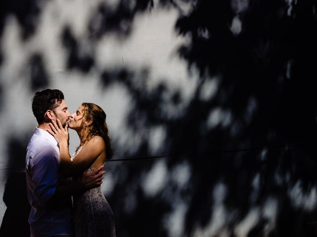 James and Kara's Wedding in Tulum, Mexico 10