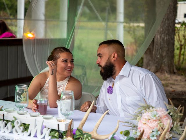 Gracelyn and Ryan's Wedding in Hogansville, Georgia 1
