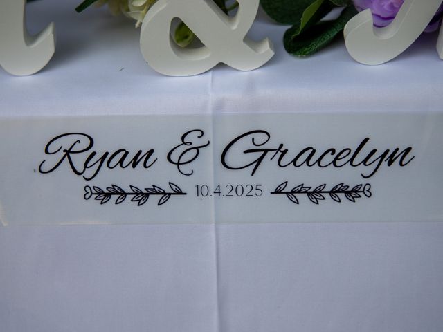 Gracelyn and Ryan's Wedding in Hogansville, Georgia 8