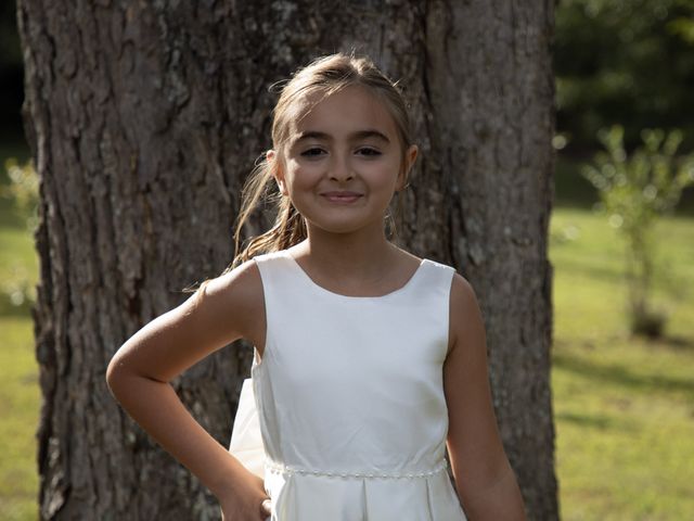 Gracelyn and Ryan's Wedding in Hogansville, Georgia 15