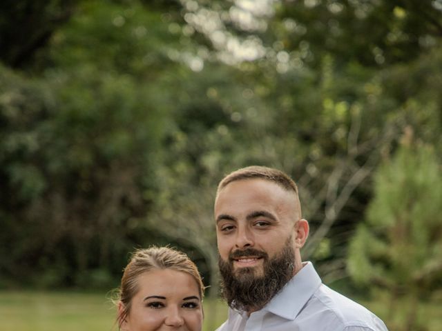 Gracelyn and Ryan's Wedding in Hogansville, Georgia 18