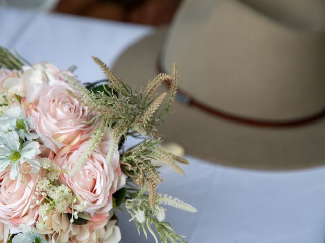 Gracelyn and Ryan's Wedding in Hogansville, Georgia 25