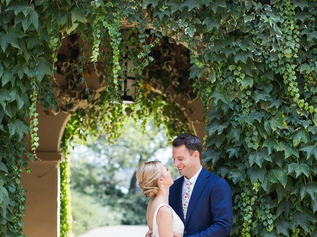 Ben and Paige&apos;s Wedding in Sonoma, California 20