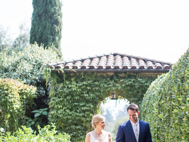 Ben and Paige&apos;s Wedding in Sonoma, California 23