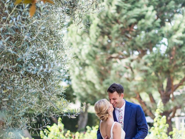 Ben and Paige&apos;s Wedding in Sonoma, California 32