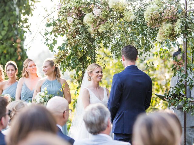 Ben and Paige&apos;s Wedding in Sonoma, California 65