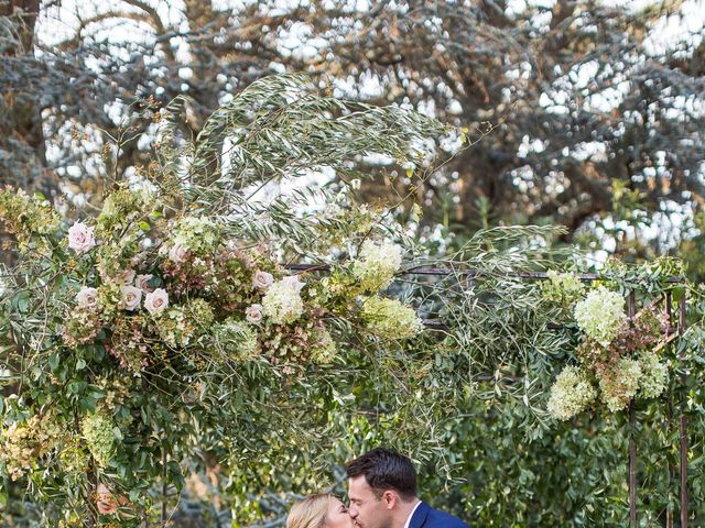 Ben and Paige&apos;s Wedding in Sonoma, California 74