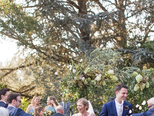 Ben and Paige&apos;s Wedding in Sonoma, California 76