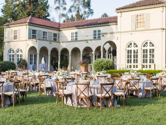 Ben and Paige&apos;s Wedding in Sonoma, California 89