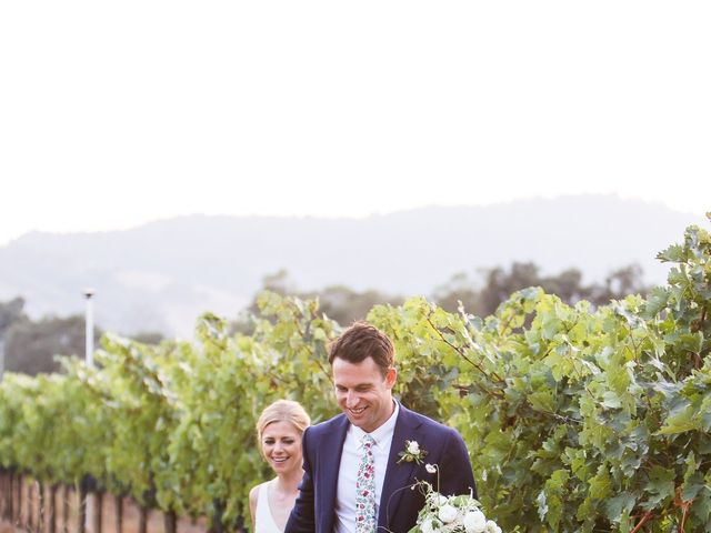 Ben and Paige&apos;s Wedding in Sonoma, California 106