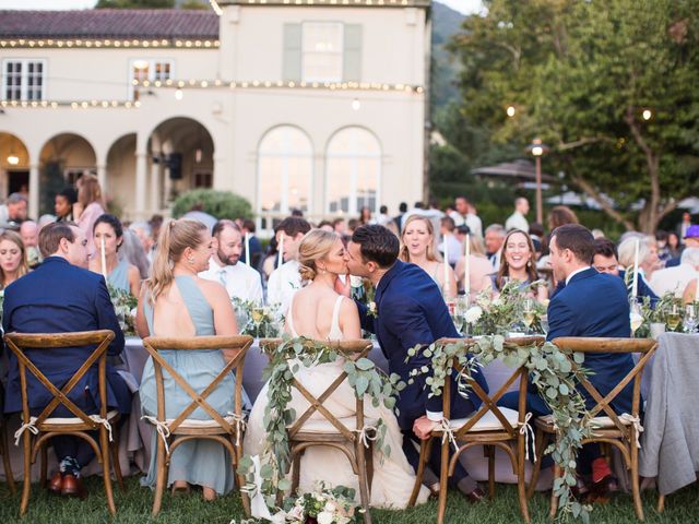 Ben and Paige&apos;s Wedding in Sonoma, California 116