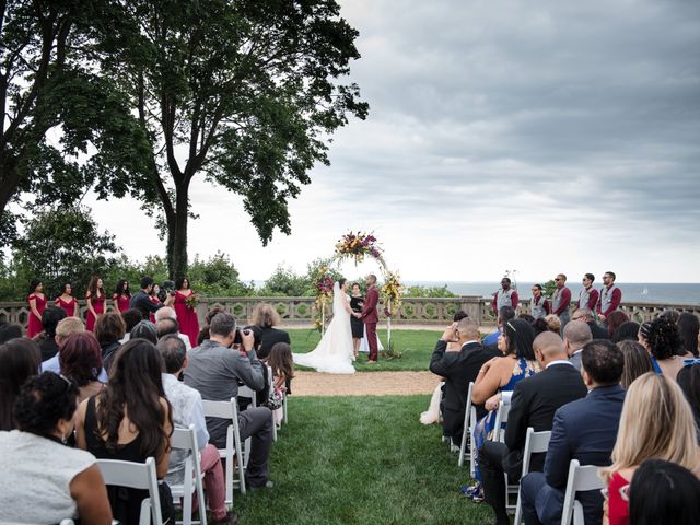 Jonathan and Stephanie&apos;s Wedding in West Hempstead, New York 63