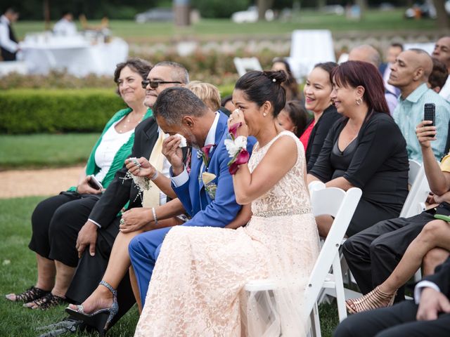 Jonathan and Stephanie&apos;s Wedding in West Hempstead, New York 66