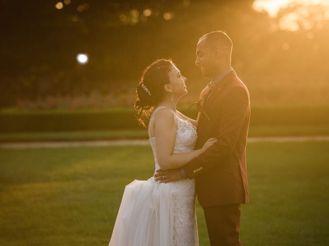 Jonathan and Stephanie&apos;s Wedding in West Hempstead, New York 93