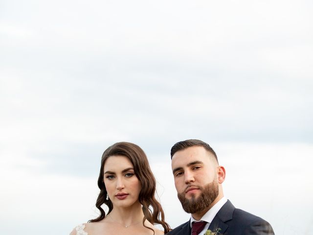 Matan and Shalee&apos;s Wedding in Montverde, Florida 16