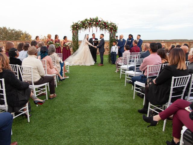 Matan and Shalee&apos;s Wedding in Montverde, Florida 18