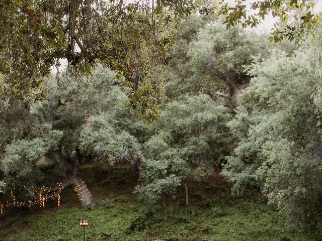 Brandon and Nicole&apos;s Wedding in Fallbrook, California 116