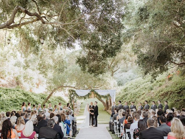 Brandon and Nicole&apos;s Wedding in Fallbrook, California 164