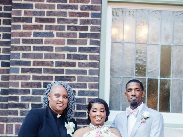 William and Maranda&apos;s Wedding in Saint Louis, Missouri 25