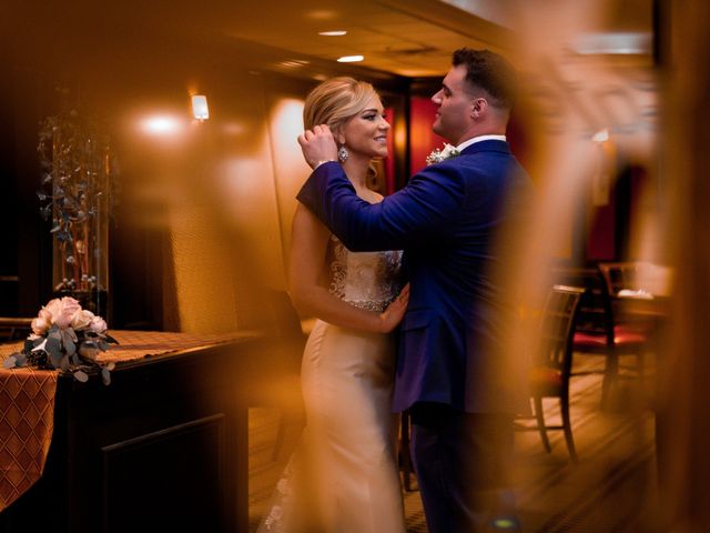 Kristofer and Cheyenne&apos;s Wedding in Swedesboro, New Jersey 8