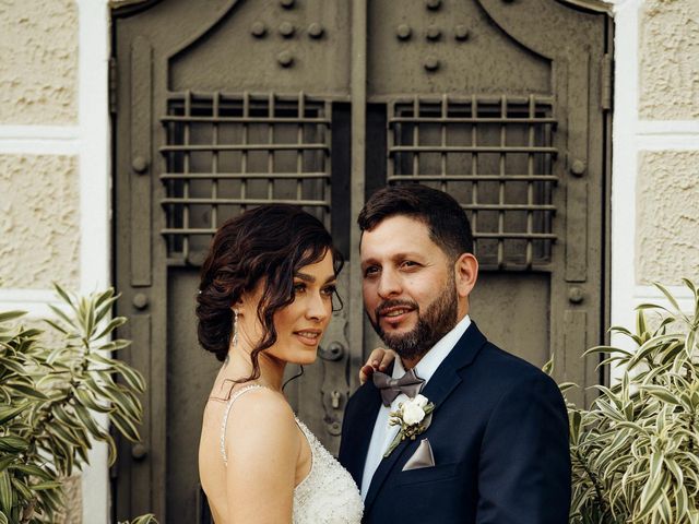 Jose and Lizi&apos;s Wedding in Trujillo Alto, Puerto Rico 110