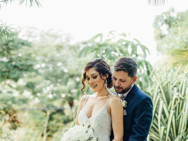 Jose and Lizi&apos;s Wedding in Trujillo Alto, Puerto Rico 112