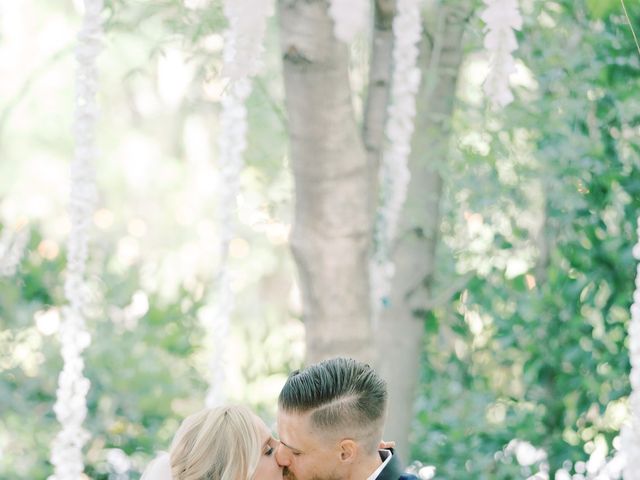 Ryan and Katie&apos;s Wedding in Valencia, California 10