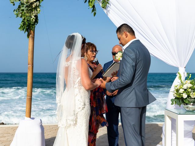 Adrian and Karina&apos;s Wedding in Cancun, Mexico 25