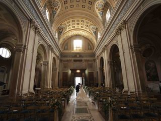 Marco &amp; Francesca's wedding 2
