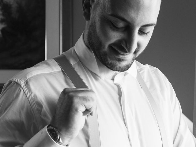 ELEONORA and DOMENICO's Wedding in Rome, Italy 6