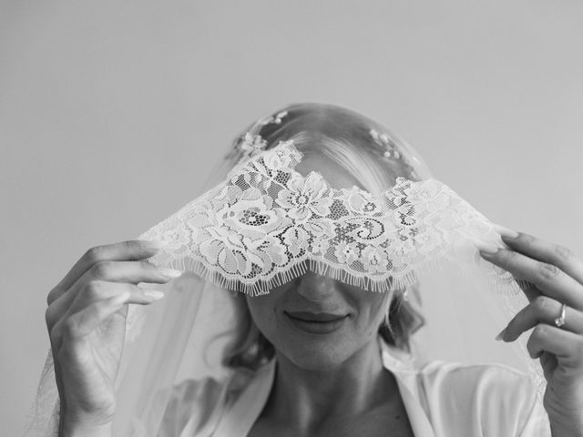 ELEONORA and DOMENICO's Wedding in Rome, Italy 20