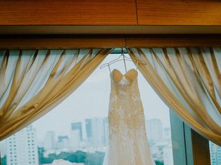 The wedding of JENNIE and VINH 3