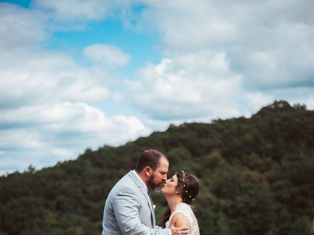 Jon and Shenna&apos;s Wedding in Jarrettsville, Maryland 28