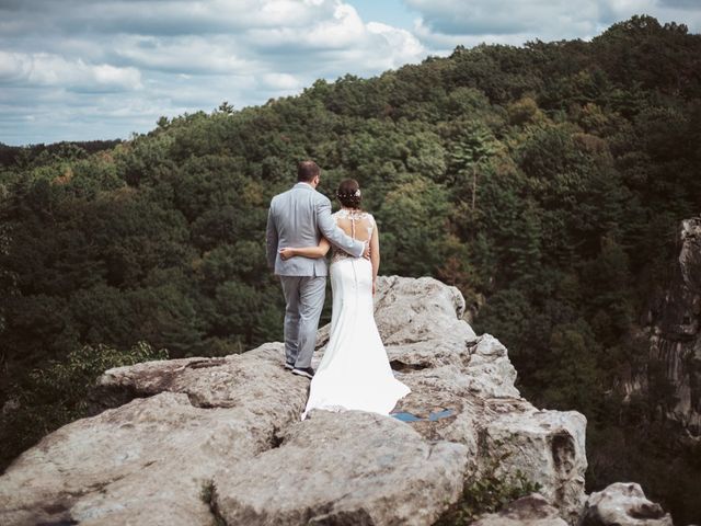 Jon and Shenna&apos;s Wedding in Jarrettsville, Maryland 1