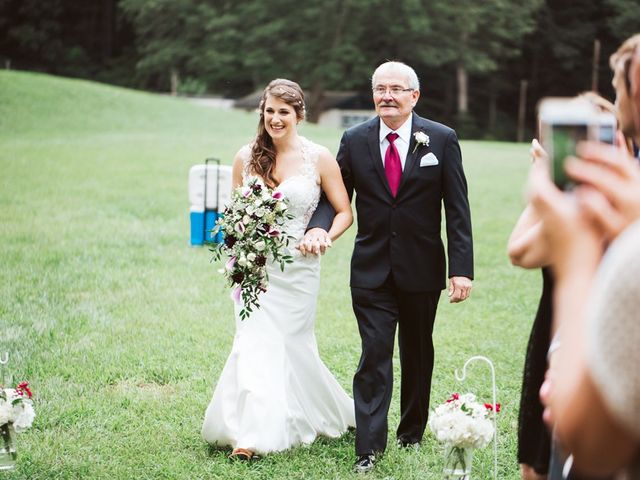 Jon and Shenna&apos;s Wedding in Jarrettsville, Maryland 36