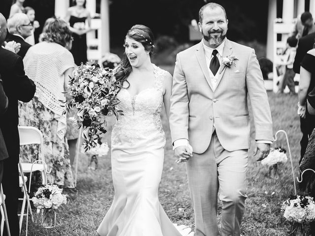 Jon and Shenna&apos;s Wedding in Jarrettsville, Maryland 2
