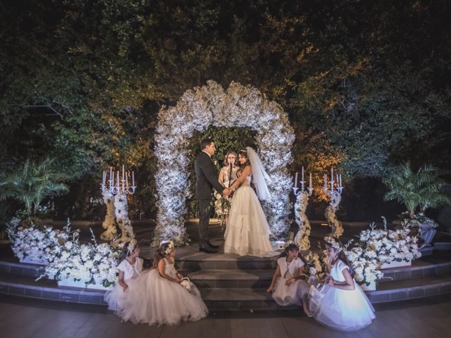 Farhad and Beverly&apos;s Wedding in Los Angeles, California 15