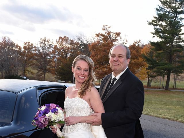 Nicholas and Danielle&apos;s Wedding in Georgetown, Massachusetts 6