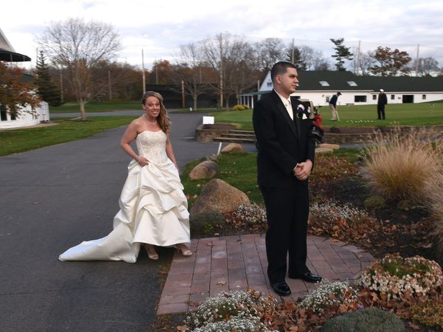 Nicholas and Danielle&apos;s Wedding in Georgetown, Massachusetts 9