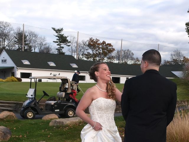 Nicholas and Danielle&apos;s Wedding in Georgetown, Massachusetts 10