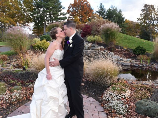 Nicholas and Danielle&apos;s Wedding in Georgetown, Massachusetts 12
