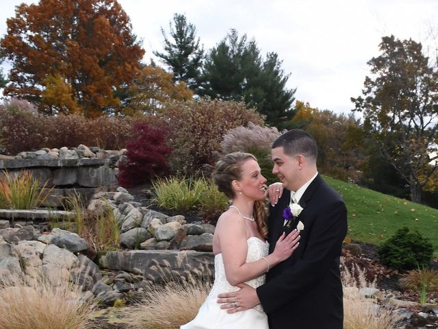 Nicholas and Danielle&apos;s Wedding in Georgetown, Massachusetts 20