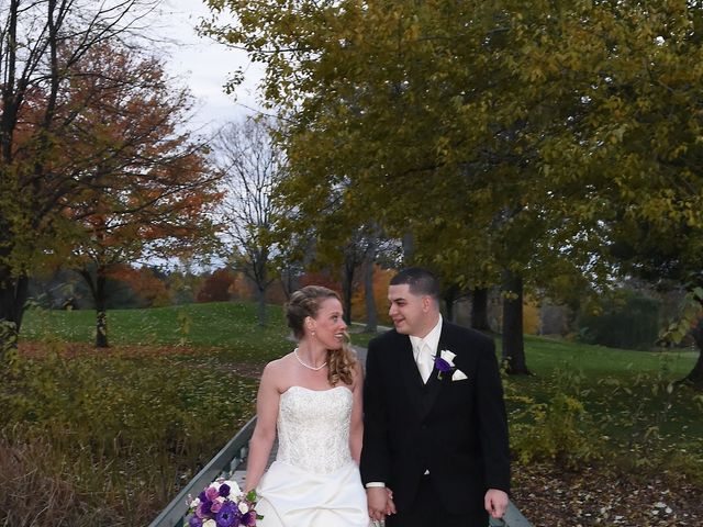 Nicholas and Danielle&apos;s Wedding in Georgetown, Massachusetts 26