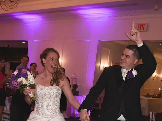 Nicholas and Danielle&apos;s Wedding in Georgetown, Massachusetts 36