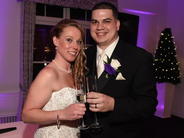 Nicholas and Danielle&apos;s Wedding in Georgetown, Massachusetts 40