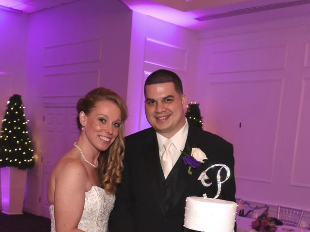 Nicholas and Danielle&apos;s Wedding in Georgetown, Massachusetts 43