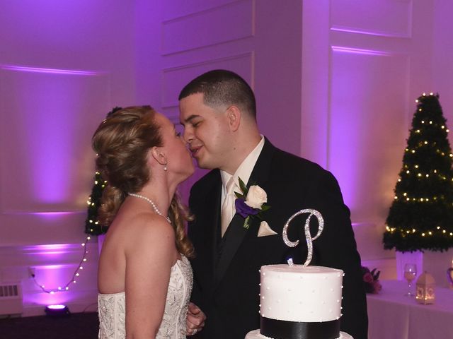 Nicholas and Danielle&apos;s Wedding in Georgetown, Massachusetts 44