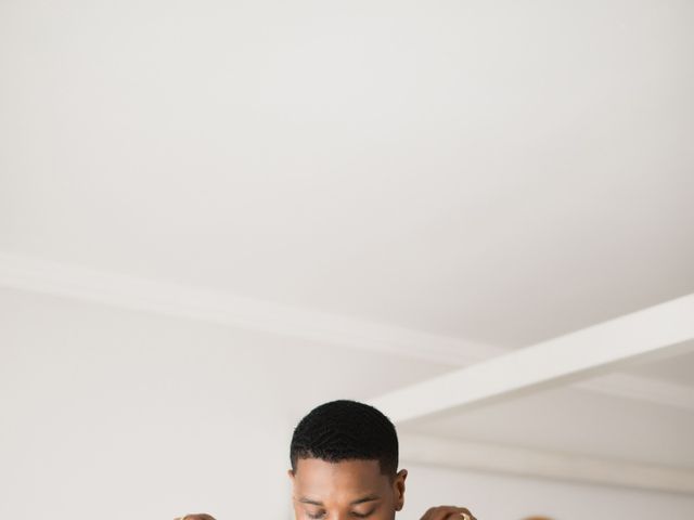 Crystal and Keenan's Wedding in Punta Cana, Dominican Republic 8