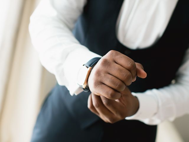Crystal and Keenan's Wedding in Punta Cana, Dominican Republic 15